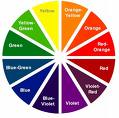 The Original REAL COLOR WHEEL by Don Jusko